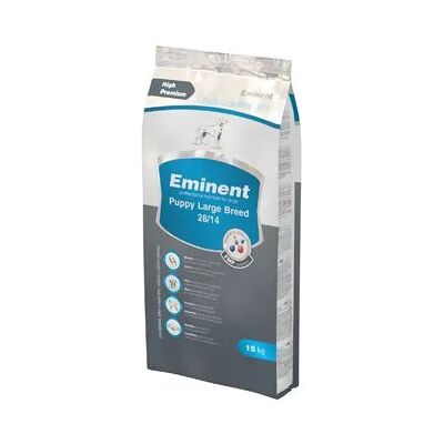 Eminent Dog Puppy Large 15kg Eminent Dog Puppy Large 15kg
