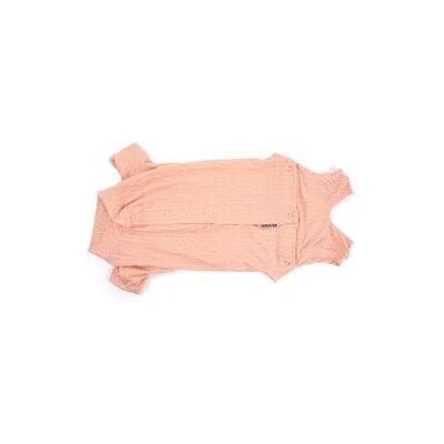 Kruuse - Buster Body Suit - Dusty Peachy Orange - Medium - Oblečení pro psy Kruuse - Buster Body Suit - Dusty Peachy Orange - Medium - Oblečení pro psy
