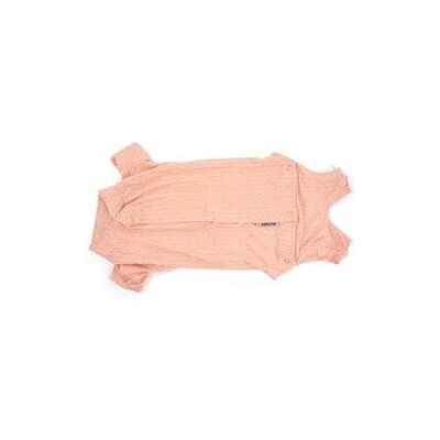 KRUUSE Obleček Body Suit Step'n Go Dog L oranžový BUSTER KRUUSE Obleček Body Suit Step'n Go Dog L oranžový BUSTER
