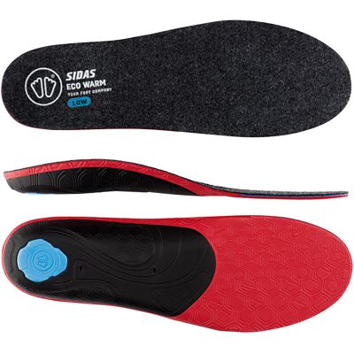 Sidas 3Feet Eco Warm Low XS (35-36) Sidas 3Feet Eco Warm Low XS (35-36)