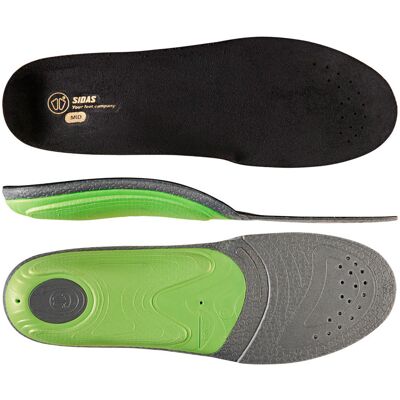 Sidas 3Feet Slim Mid XS (35-36) Sidas 3Feet Slim Mid XS (35-36)