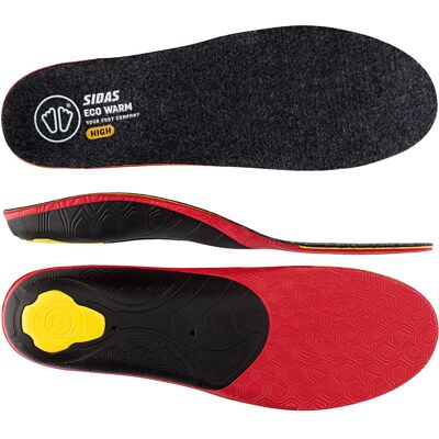 Sidas 3Feet Eco Warm High XL (44-45) Sidas 3Feet Eco Warm High XL (44-45)