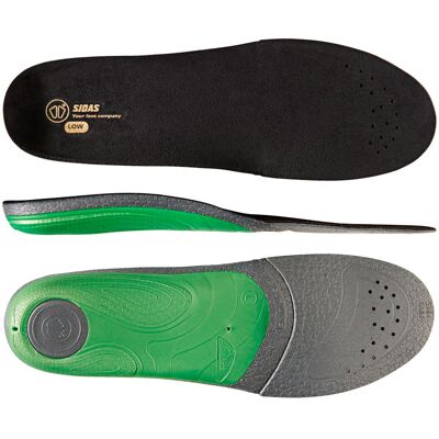Sidas 3Feet Slim Low M (39-41) Sidas 3Feet Slim Low M (39-41)