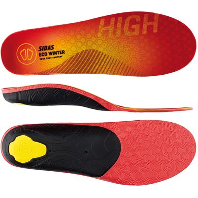 Sidas 3Feet Eco Winter High XXL (46-47) Sidas 3Feet Eco Winter High XXL (46-47)