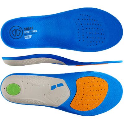 Sidas 3Feet Trail Mid XL (44-45) Sidas 3Feet Trail Mid XL (44-45)