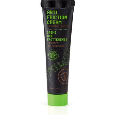 Sidas Anti Friction Cream 15 ml Sidas Anti Friction Cream 15 ml