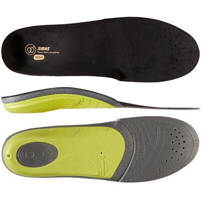 Sidas 3Feet Slim High XL (44-45) Sidas 3Feet Slim High XL (44-45)