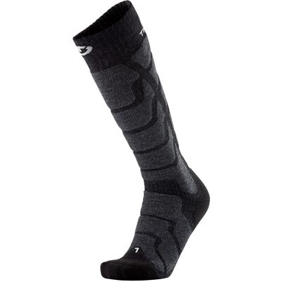 Therm-ic Ski Warm (černo-šedá) 39-41 Therm-ic Ski Warm (černo-šedá) 39-41