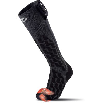 Therm-ic PowerSock Heat Fusion Uni V2 39-41 Therm-ic PowerSock Heat Fusion Uni V2 39-41