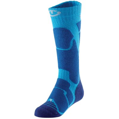 Therm-ic Ski Warm Junior (modrá) 31-34 Therm-ic Ski Warm Junior (modrá) 31-34