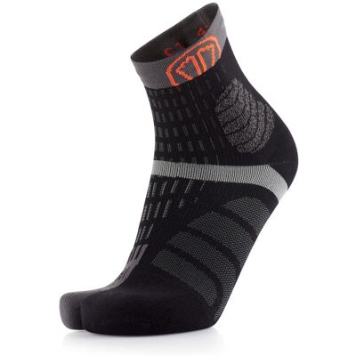 Sidas T-Free Trail Black/Grey SM (39-40) Sidas T-Free Trail Black/Grey SM (39-40)