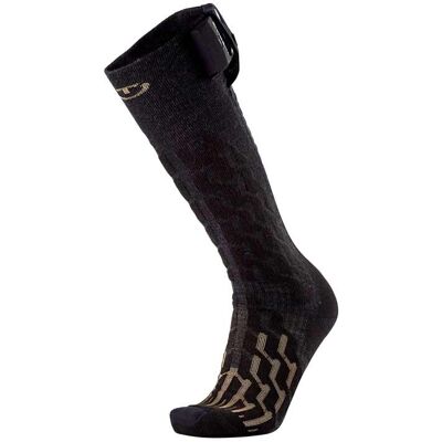 Therm-ic PowerSocks Heat Fusion Men 39-41 Therm-ic PowerSocks Heat Fusion Men 39-41