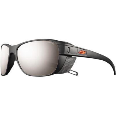 Brýle Julbo CAMINO SP4 black Brýle Julbo CAMINO SP4 black