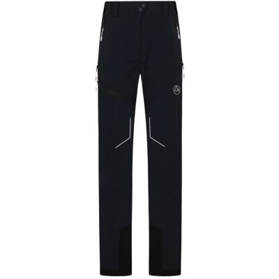 Kalhoty La Sportiva Excelsior Pant W Black M Kalhoty La Sportiva Excelsior Pant W Black M