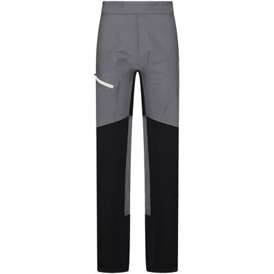 Dámské nepromokavé kalhoty La Sportiva Xena GTX Pant W Black L Dámské nepromokavé kalhoty La Sportiva Xena GTX Pant W Black L