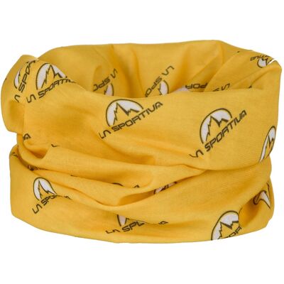 Nákrčník La Sportiva Promo Bandana Yellow Nákrčník La Sportiva Promo Bandana Yellow
