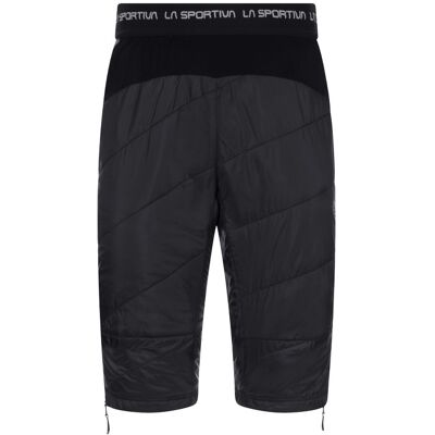 Pánské kraťasy La Sportiva Protector Primaloft Over Pant M Black XL Pánské kraťasy La Sportiva Protector Primaloft Over Pant M Black XL