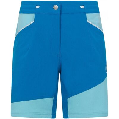 Kraťasy La Sportiva Daka Short Neptune/Pacific blue S Kraťasy La Sportiva Daka Short Neptune/Pacific blue S