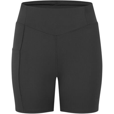 Dámské kraťasy Montane Ineo Lite Shorts W black M Dámské kraťasy Montane Ineo Lite Shorts W black M