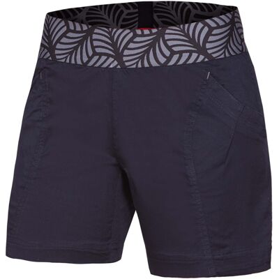 Kraťasy Ocún PANTERA ORGANIC SHORTS Anthracite Dark Navy L Kraťasy Ocún PANTERA ORGANIC SHORTS Anthracite Dark Navy L