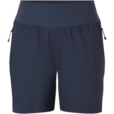 Dámské kraťasy Montane W Tucana Lite Shorts eclipse blue XS Dámské kraťasy Montane W Tucana Lite Shorts eclipse blue XS