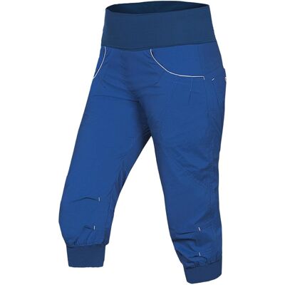 Kraťasy Ocún NOYA ECO SHORTS Blue Opal XL Kraťasy Ocún NOYA ECO SHORTS Blue Opal XL