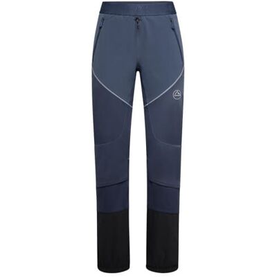 Kalhoty La Sportiva Kyril Pant W Night Sky S Kalhoty La Sportiva Kyril Pant W Night Sky S