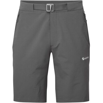Pánské kraťasy Montane Men's Dynamic Lite Shorts slate 38 Pánské kraťasy Montane Men's Dynamic Lite Shorts slate 38