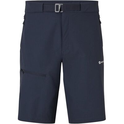 Pánské kraťasy Montane Men's Tenacity Shorts eclipse blue 32 Pánské kraťasy Montane Men's Tenacity Shorts eclipse blue 32