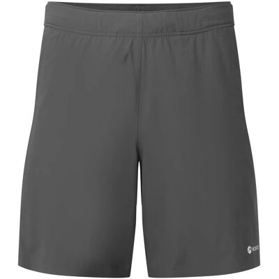Pánské kraťasy Montane Volantis 7" Shorts midnight grey XXL Pánské kraťasy Montane Volantis 7" Shorts midnight grey XXL