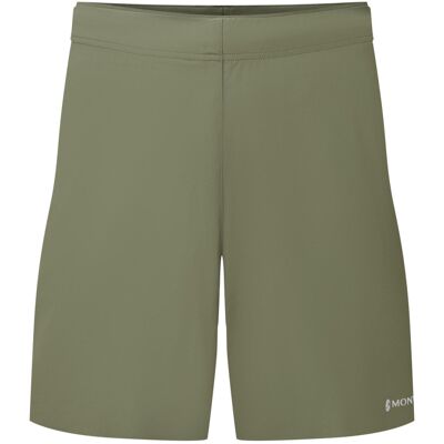 Pánské kraťasy Montane Volantis 7" Shorts caper M Pánské kraťasy Montane Volantis 7" Shorts caper M