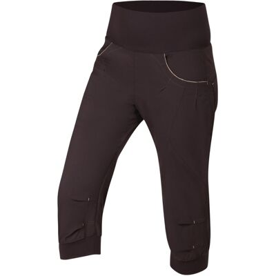 Kraťasy Ocún NOYA SHORTS anthracite obsidian XL Kraťasy Ocún NOYA SHORTS anthracite obsidian XL