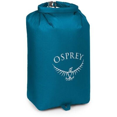 Vodotěsný vak Osprey UL DRY SACK 20 waterfront blue Vodotěsný vak Osprey UL DRY SACK 20 waterfront blue