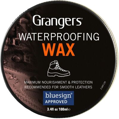 Impregnace Grangers Waterproofing Wax 100 ml Impregnace Grangers Waterproofing Wax 100 ml