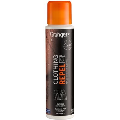 Impregnace Grangers Clothing Repel OWP 300 ml Impregnace Grangers Clothing Repel OWP 300 ml