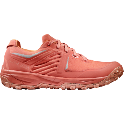 Trekové boty Mammut Ultimate III Low GTX Women terracotta-apricot brandy 37 1/3 EU Trekové boty Mammut Ultimate III Low GTX Women terracotta-apricot brandy 37 1/3 EU