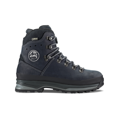 Trekové boty Lowa Lady III GTX navy 38 EU Trekové boty Lowa Lady III GTX navy 38 EU