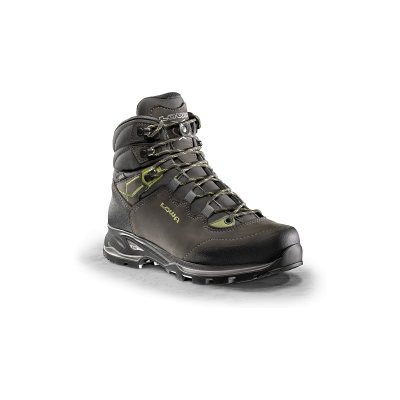 Lowa Lady Light GTX Turistické boty - Žena - Hnědá Lowa Lady Light GTX Turistické boty - Žena - Hnědá