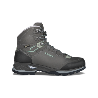 Trekové boty Lowa Lady Light GTX graphite/jade 42,5 EU Trekové boty Lowa Lady Light GTX graphite/jade 42,5 EU