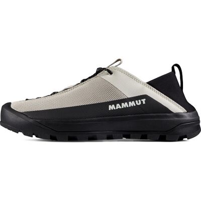 Dámská obuv Mammut Alnasca Hybrid Low Women moonbeam-black 40 EU Dámská obuv Mammut Alnasca Hybrid Low Women moonbeam-black 40 EU