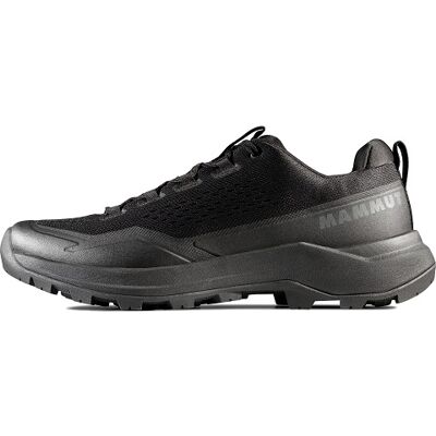Pánská obuv Mammut Sertig III Low Men black 42 EU Pánská obuv Mammut Sertig III Low Men black 42 EU