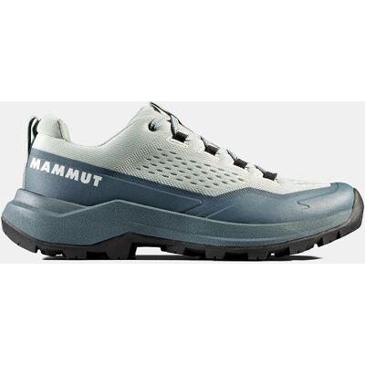 Pánská obuv Mammut Sertig III Low Women silver sage-strata 40 2/3 EU Pánská obuv Mammut Sertig III Low Women silver sage-strata 40 2/3 EU