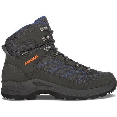 Trekové boty Lowa TAURUS PRO GTX MID anthracite 41 EU Trekové boty Lowa TAURUS PRO GTX MID anthracite 41 EU