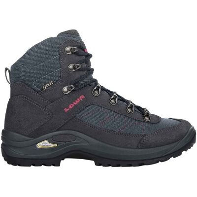 Trekové boty Lowa TAURUS PRO GTX MID Ws navy 41 EU Trekové boty Lowa TAURUS PRO GTX MID Ws navy 41 EU