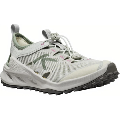 Turistické boty Keen Zionic ADV Women vapor/orchid smoke 38,5 EU Turistické boty Keen Zionic ADV Women vapor/orchid smoke 38,5 EU
