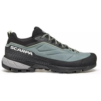 Trekové boty Scarpa Rapid XT LD conifer/sunny lime 37,5 EU Trekové boty Scarpa Rapid XT LD conifer/sunny lime 37,5 EU