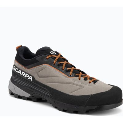 Trekové boty Scarpa Rapid XT taupe/rust 41,5 EU Trekové boty Scarpa Rapid XT taupe/rust 41,5 EU