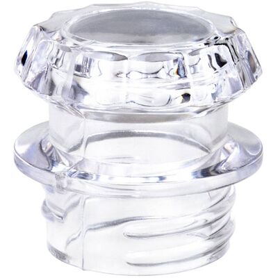 GSI OUTDOORS Víko perkolátoru GSI Resin Percview Top GSI OUTDOORS Víko perkolátoru GSI Resin Percview Top