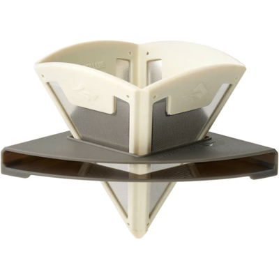 Skládací kávový filtr Sea To Summit Frontier Ultralight Collapsible Pour Over Skládací kávový filtr Sea To Summit Frontier Ultralight Collapsible Pour Over