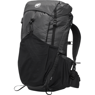Dámský turistický batoh Mammut Ducan 26 W black Dámský turistický batoh Mammut Ducan 26 W black
